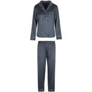 Pyjama's / nachthemden Lingadore Satijn Pyjama Set
