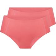 Shorts Lingadore 2-pack Hipster