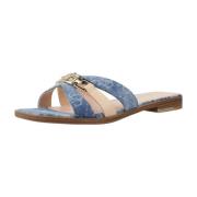 Sandalen Guess FLJRL3 DEN19