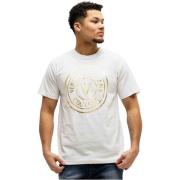 T-shirt Korte Mouw Versace 78GAHT01 CJ00T