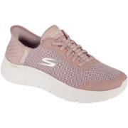 Lage Sneakers Skechers Slip-Ins: GO WALK Flex - Grand Entry
