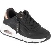 Lage Sneakers Skechers Uno Gen1 - Zip And Stride