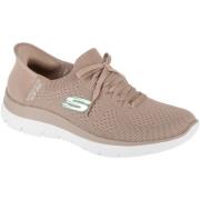 Lage Sneakers Skechers Slip-Ins: Summits - New Daily