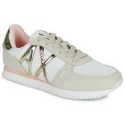 Lage Sneakers Armani Exchange XDX031