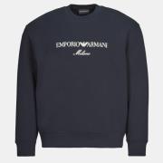 Sweater Emporio Armani SWEATSHIRT EM001052