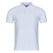 Polo Shirt Korte Mouw Polo Ralph Lauren POLO AJUSTE SLIM FIT EN COTON ...