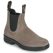 Laarzen Blundstone ORIGINAL SUEDE CHELSEA BOOTS 2407