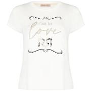 T-shirt Rinascimento CFC0122406003