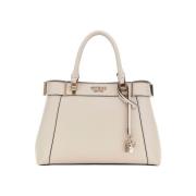 Handtas Guess Anadela Bags 3 Compartment Satchel