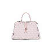Handtas Guess Zamira Luxury Satchel