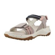 Sandalen Geox D SORAPIS + GRIP