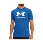 T-shirt Under Armour -