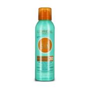Zonverzorging L'oréal Hydraterende Beschermende Mist SPF30 Sublime Sun