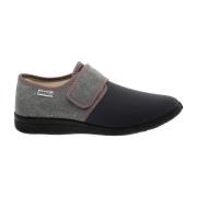Sportschoenen Emanuela 986 GRIGIO PANTOFOLA