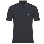 Polo Shirt Korte Mouw Armani Exchange XM000367