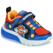 Lage Sneakers Geox J CIBERDRON BOY