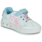 Lage Sneakers Geox J SKYLIN GIRL