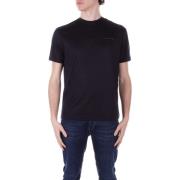 T-shirt Korte Mouw John Richmond UMP25001TS