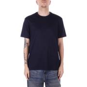T-shirt Korte Mouw Paul &amp; Shark 25411026