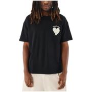 T-shirt Korte Mouw Project X Paris -