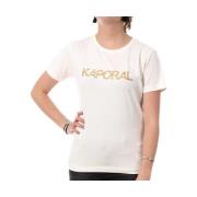 T-shirt Kaporal -