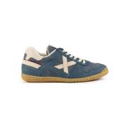 Sneakers Munich Goal 8001610 AZUL