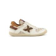Sneakers Munich Goal 8001611 BLANCO