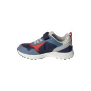 Lage Sneakers Biomecanics -