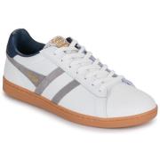 Lage Sneakers Gola Equipe II Leather