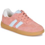 Lage Sneakers Shoo Pom YUZU LACE