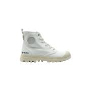 Laarzen Palladium PAMPA HI ZIP ORGANIC