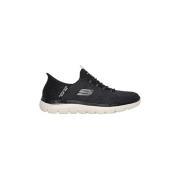 Nette schoenen Skechers Baskets