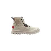 Laarzen Palladium PAMPA HI PATCH 260-SAND 79117