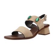 Sandalen Plumers 3977P