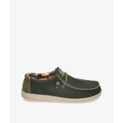 Nette Schoenen HEYDUDE WALLY SOX