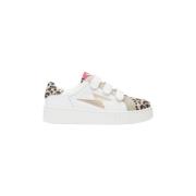 Nette schoenen Vanessa Wu OPALINE LEOPARD Marron