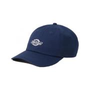 Pet Dickies ESSENTIAL DAD CAP NAVY