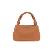 Handtas Guess TIERA FLAP SHLDR BAG