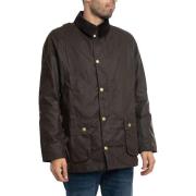 Trainingsjack Barbour Ashby Wax-jack