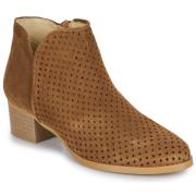 Laarzen Betty London ALINE