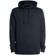 Sweater Lyle &amp; Scott Tonaal Eagle Pullover Hoodie