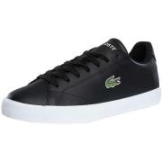 Lage Sneakers Lacoste Lerond Set 125 2 CMA leren sneakers