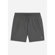 Zwembroek Lyle &amp; Scott Plain swimshort
