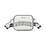 Tas Munich COURT CROSSBODY CAMERA