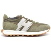 Lage Sneakers Hogan -