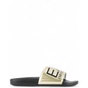 Teenslippers Emporio Armani EA7 39425