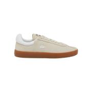Sneakers Lacoste Baseshot 224 1 SFA - Off White/Gum