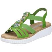 Sandalen Rieker -