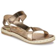 Sandalen Les Tropeziennes par M.Belarbi HIPSNAKE