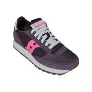 Sneakers Saucony Jazz original vintage S60368 162 Ephemera/Pink